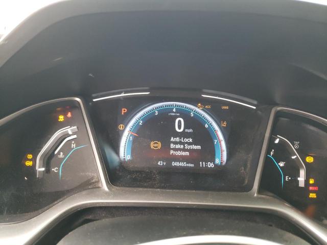 19XFC1F36ME006245 Honda CIVIC EX