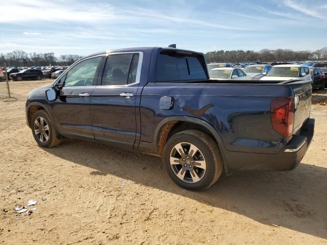 5FPYK3F79JB013262 Honda Ridgeline Rtl