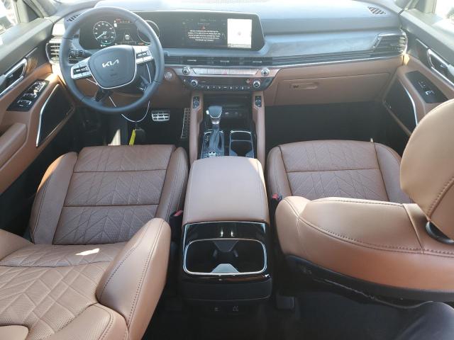 5XYP5DGC6RG474453 KIA Telluride Sx