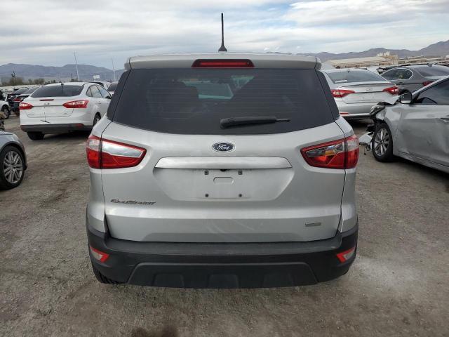 MAJ3P1RE9JC164818 Ford ECOSPORT S