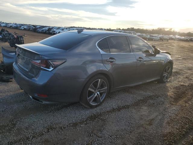 JTHBA1BL6GA002325 Lexus Gs 200t Base