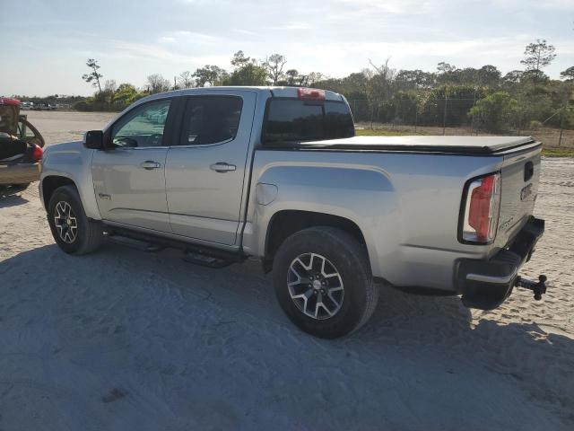 1GTP6CE15H1171008 GMC CANYON SLE
