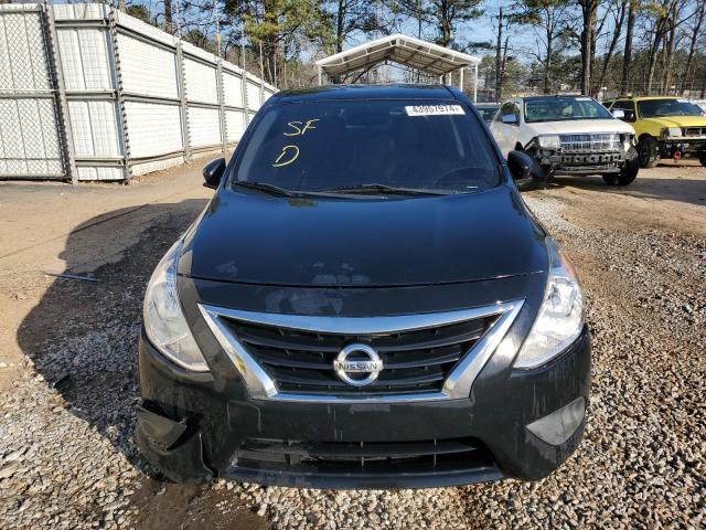 3N1CN7AP1JL811817 Nissan VERSA S