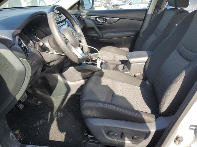 KNMAT2MV3HP531502 Nissan ROGUE S