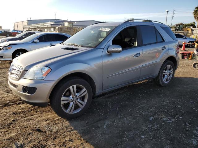Auction sale of the 2006 Mercedes-benz Ml 350, vin: 4JGBB86E96A092549, lot number: 43886474