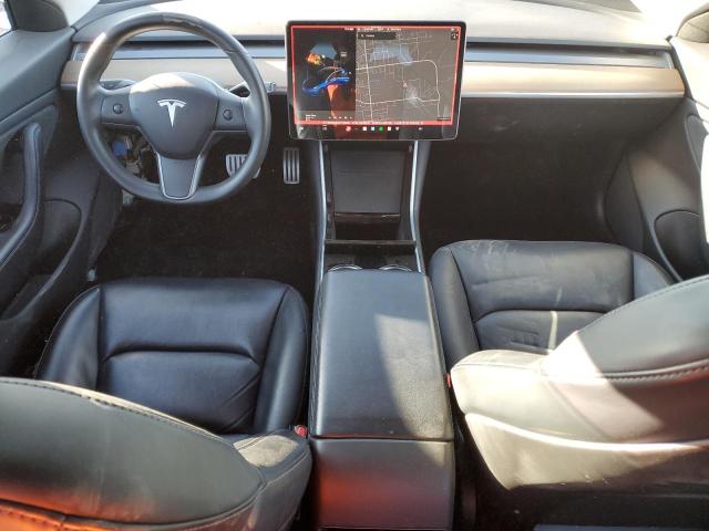 5YJ3E1EC8LF713306 Tesla MODEL 3