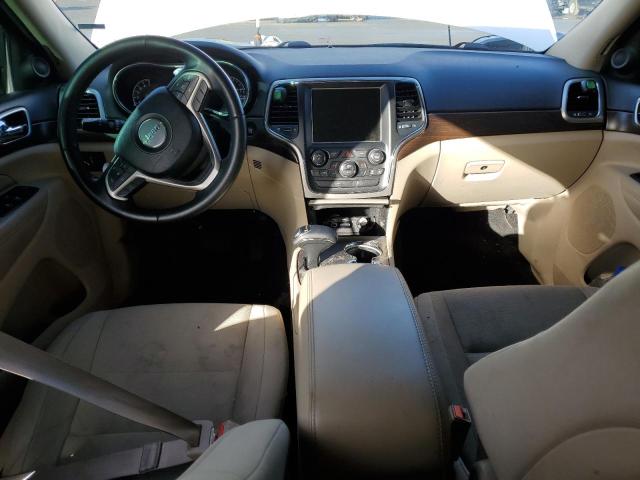 1C4RJFAG6FC839354 Jeep Grand Cherokee Laredo