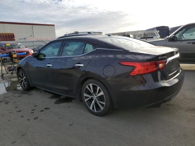 1N4AA6AP4HC367368 Nissan Maxima 3.5s