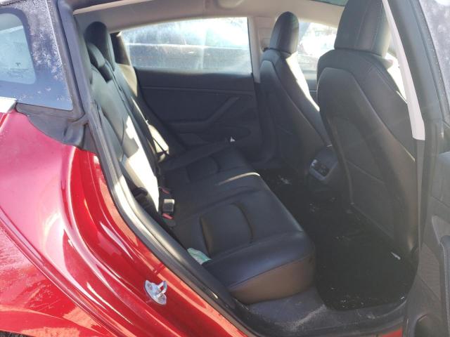 5YJ3E1EB3LF600354 Tesla MODEL 3