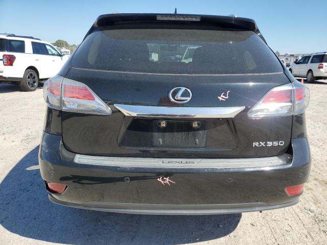 2T2ZK1BA0FC152156 Lexus RX 350