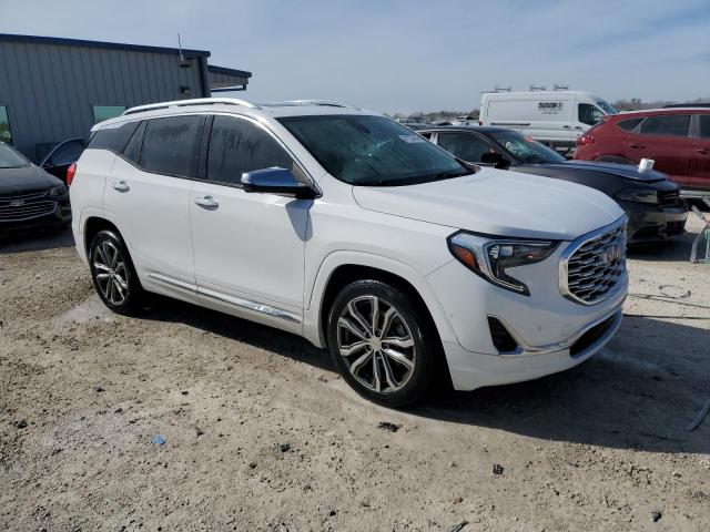 3GKALSEXXJL344196 GMC Terrain Denali