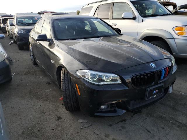 WBA5B1C58GG132418 BMW 535 I