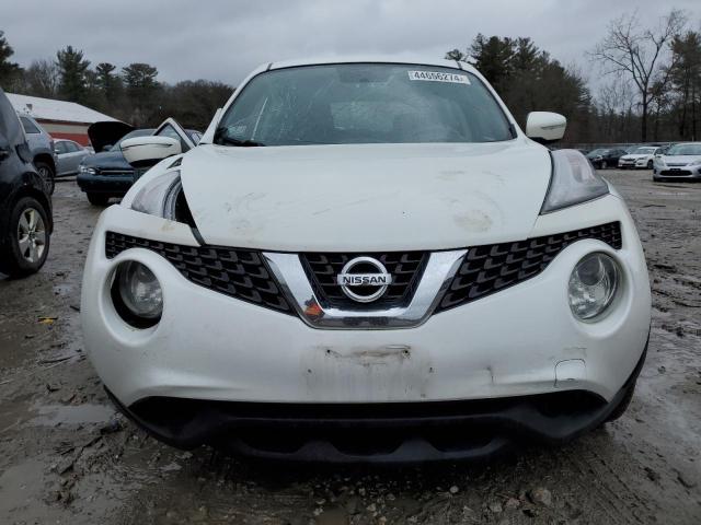 JN8AF5MV4GT658231 Nissan JUKE S