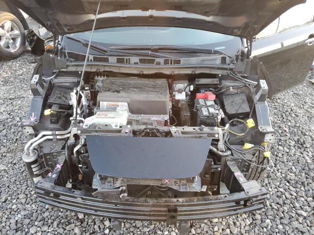 1N4AZ1CVXNC563365 Nissan LEAF SV