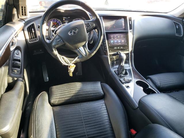 JN1BV7AP4FM349715 Infiniti Q50 BASE