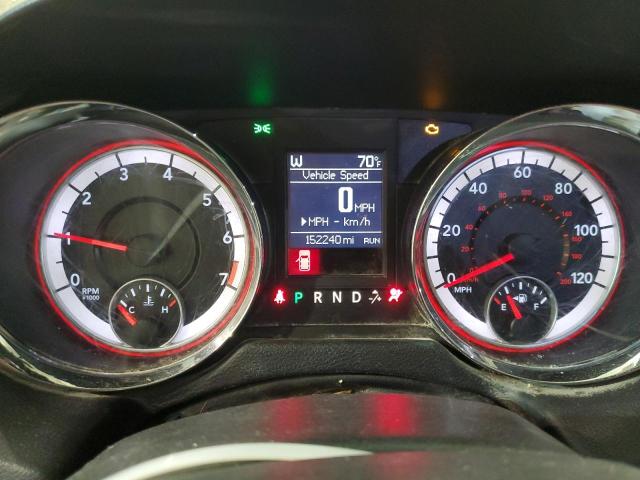 2C4RDGEG3ER385626 Dodge Grand Caravan R/t