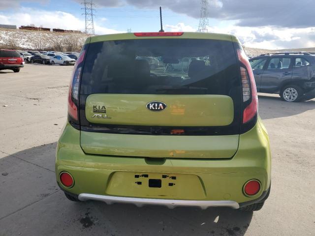KNDJP3A5XH7880302 KIA SOUL +
