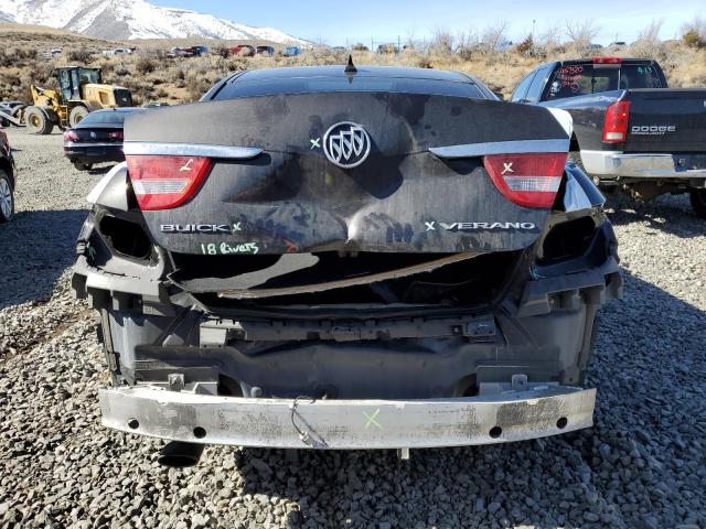 1G4PS5SK5E4240077 Buick Verano