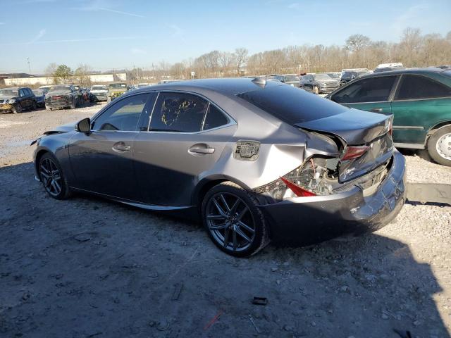 JTHBE1D25G5023099 Lexus IS 350