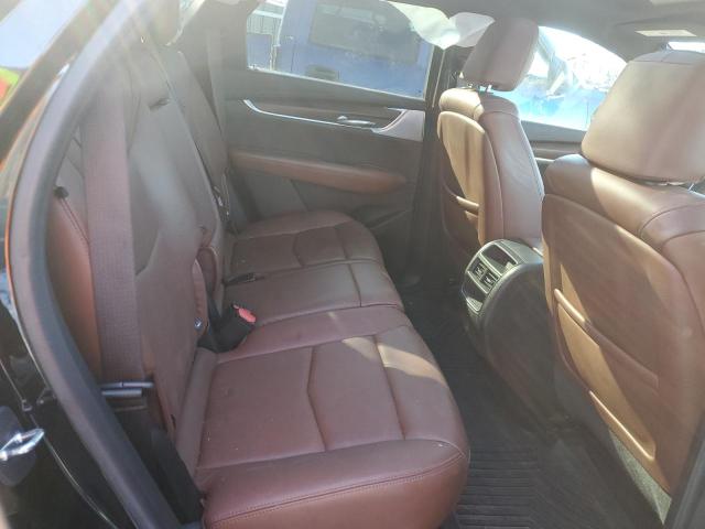 1GYKNDRS0LZ240777 Cadillac Xt5 Premium Luxury