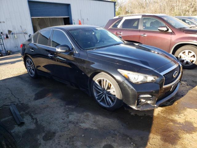 JN1BV7AP4FM349715 Infiniti Q50 BASE