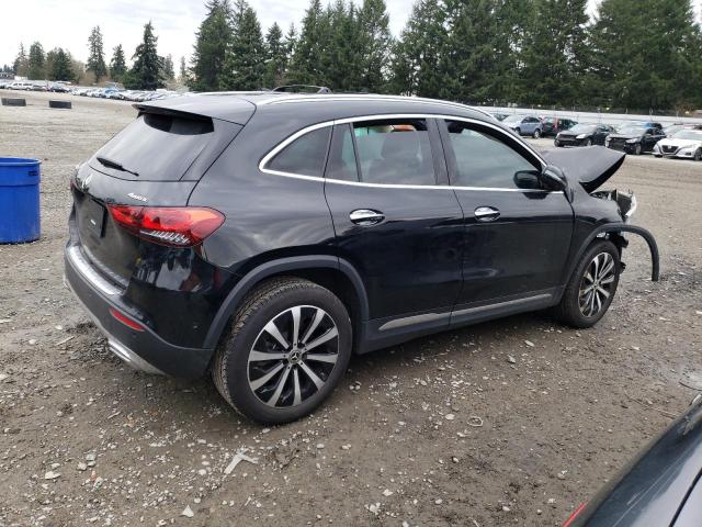 W1N4N4HB8PJ472959 Mercedes-Benz Gla 250 4matic