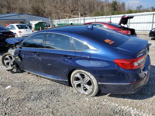 1HGCV1F48LA072353 Honda ACCORD EX