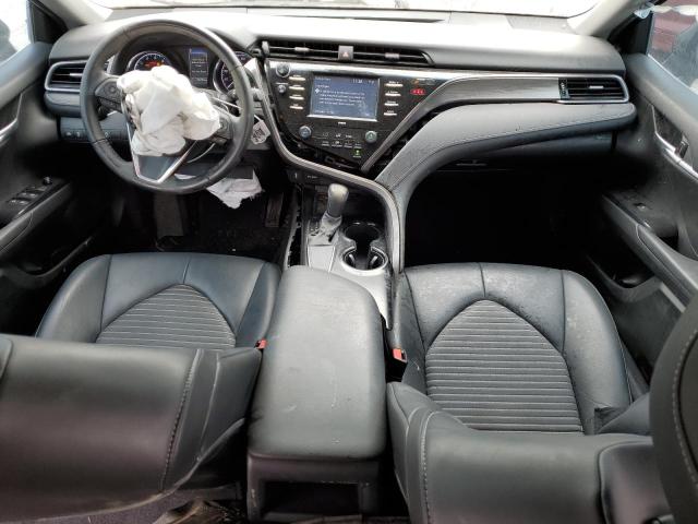 4T1G11AKXLU969055 Toyota CAMRY SE