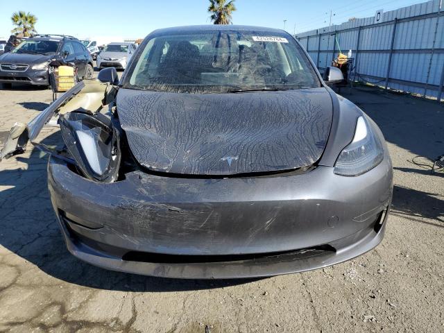 5YJ3E1EA6PF671089 Tesla MODEL 3