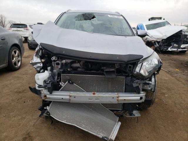 3CZRU5H77HM726032 Honda Hr-v Exl