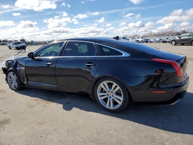 SAJWA2GZ8F8V83548 Jaguar Xjl Portfolio