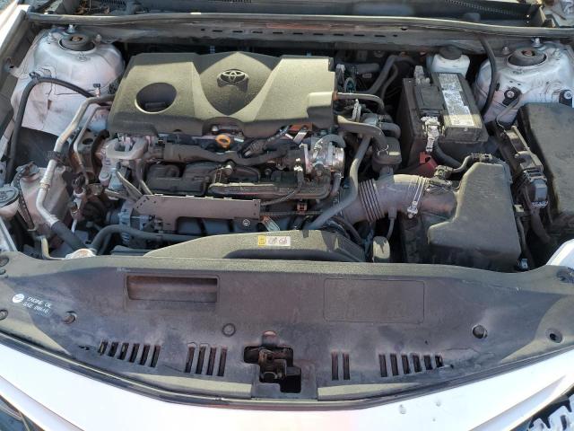 4T1K61AK4MU517843 Toyota CAMRY XSE