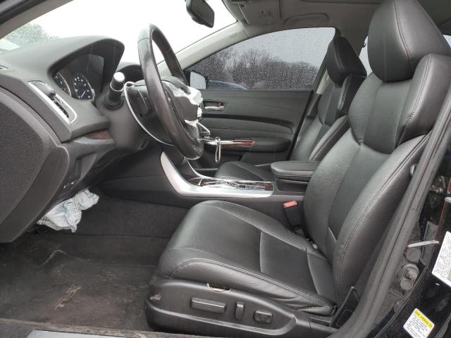 19UUB2F37FA010991 Acura TLX