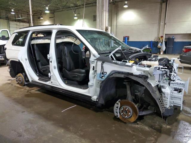 1C4RJKAG6P8870830 Jeep Grand Cherokee L Laredo