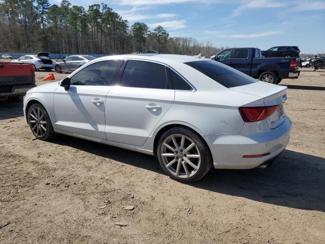 WAUC7GFF3G1020502 Audi A3 Premium Plus