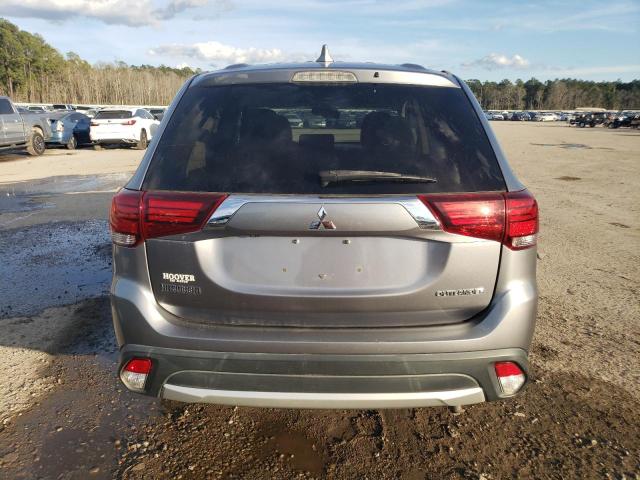 JA4AD2A37HZ062929 Mitsubishi Outlander Es