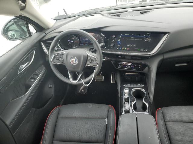 LRBFZNR40PD019801 Buick Envision Essence