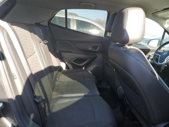 KL4CJESBXGB732327 Buick Encore
