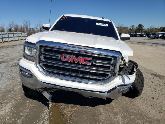 3GTP1MEC0HG333585 GMC Sierra C1500 Sle