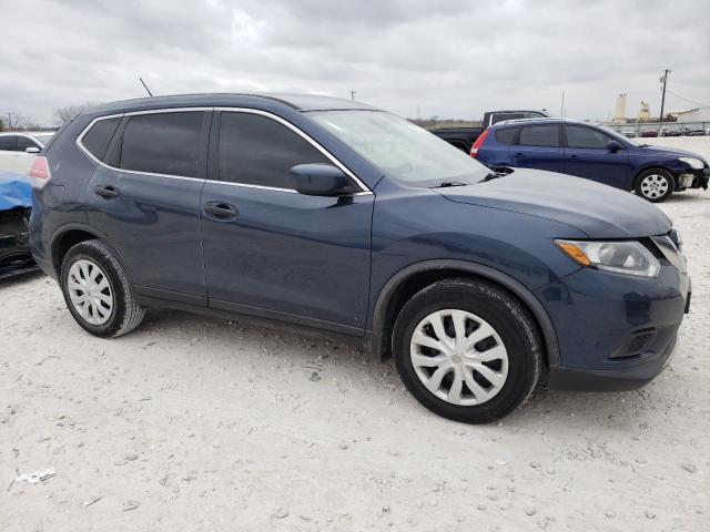 JN8AT2MT0GW021714 Nissan ROGUE S