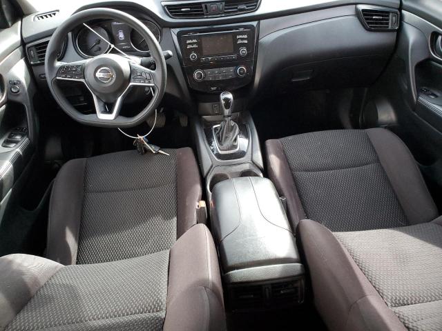 JN1BJ1CP0JW163107 Nissan Rogue Sport S