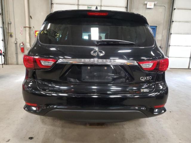 5N1AL0MMXGC512314 Infiniti QX60