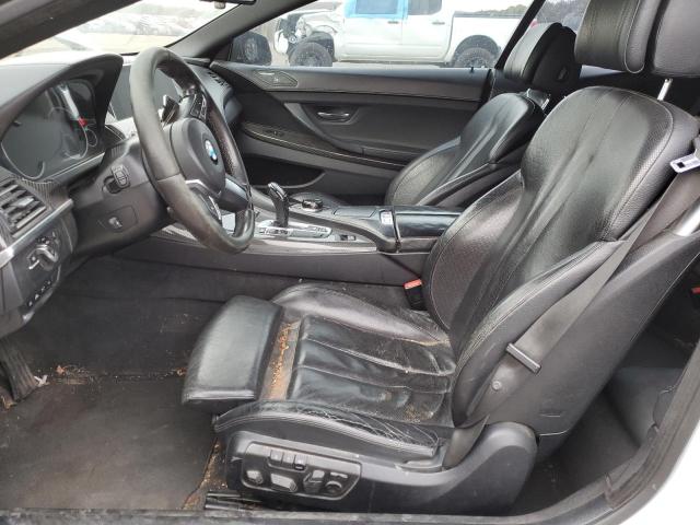WBA6F1C57JGT83804 BMW 640 I