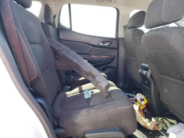 1GKKNLLS7JZ117973 GMC ACADIA SLE