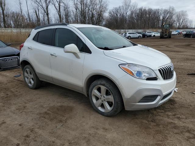 KL4CJESB7GB713685 Buick Encore