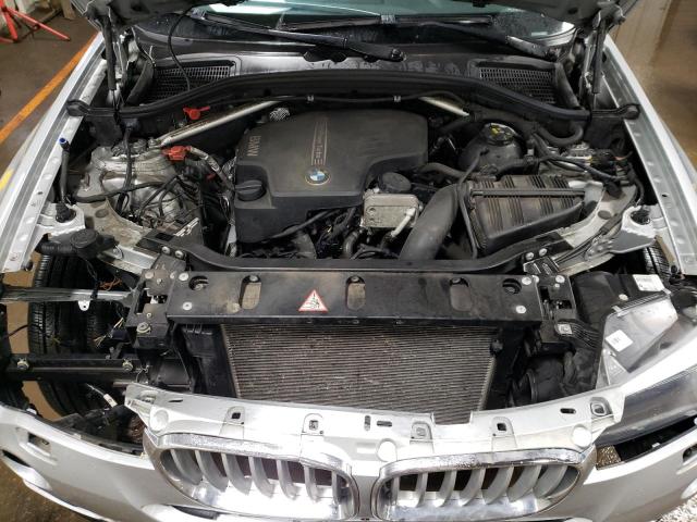 5UXWX9C59G0D70957 BMW X3 Xdrive28i