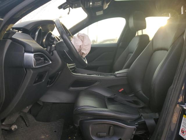 SADCJ2FX0JA267486 Jaguar F-pace Premium