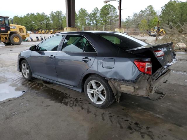 4T1BF1FK7EU470298 Toyota CAMRY L