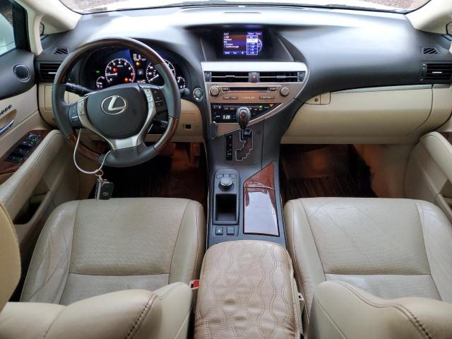 2T2ZK1BA7FC175224 Lexus RX 350