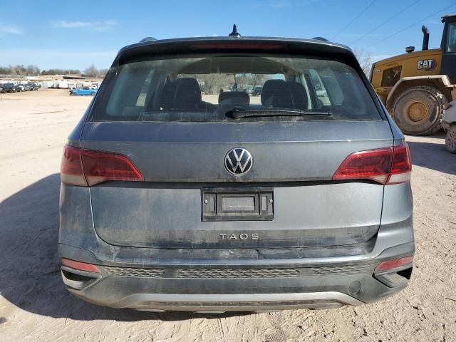 3VV5X7B27RM005751 Volkswagen TAOS S